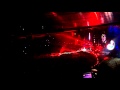 Charlie Brown Coldplay Live