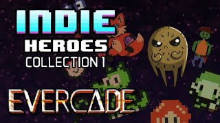 Indie Heroes Collection 1 (Evercade) | Ranked!