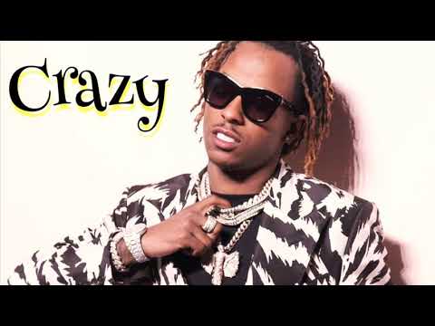 Crazy - Tropico & Rich The Kid (Official Audio)