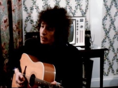 Bob Dylan - What Kind Of Friend Is This (RARE FULL VERSION 1966)