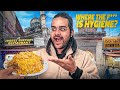 Old Lucknow Food Hype Check Idrees Vs Lalla Biryani Raheem Nihari Kulcha Tunday Galawati Kebab