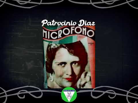 HOMENAJE Y PUESTA EN VALOR TANGO HEMBRA I