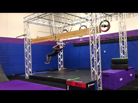 Lucas Reale - Speed Course 9/1/20