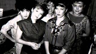 Go-Go&#39;s - I Think It&#39;s Me