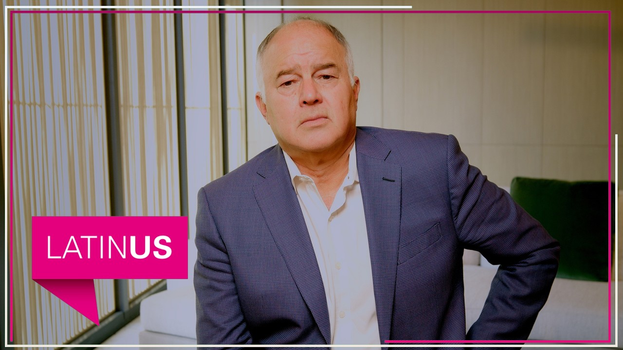 La CIA opera a espaldas de Sheinbaum: Héctor de Mauleón