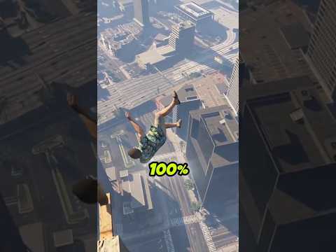 What Happens If You 100% Complete EVERY GTA Game?