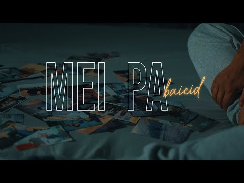 Mei Pa baieid - Prince Zeno ft  Zinnia (Official Music Video) #momdad #family