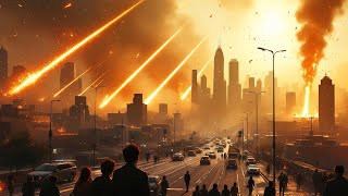 A 2050 Solar Superflare Will Erase Earth Unless Astronauts Fire An Antimatter AI Bomb