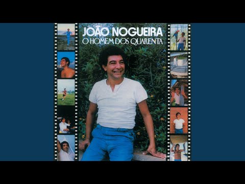 Minha Missão - João Nogueira