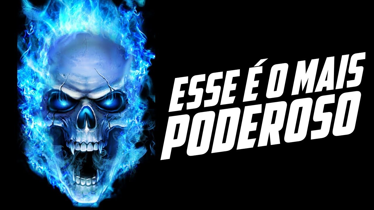 O MOTOQUEIRO FANTASMA AZUL É MUITO FORTE | TUDO SOBRE DANNY KETCH E O ANJO ZADKIEL DA MARVEL COMICS