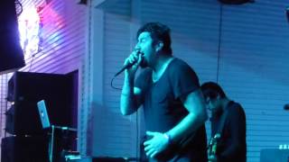 ††† Crosses - Blk S†allion LIVE Corpus Christi Tx. 3/18/14