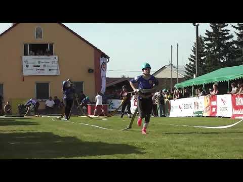 SDH Dětkovice ženy - BHE Dolany 2020