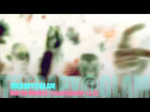 Hoxton Whores @therapy club Glam Cardiff 1.2.13