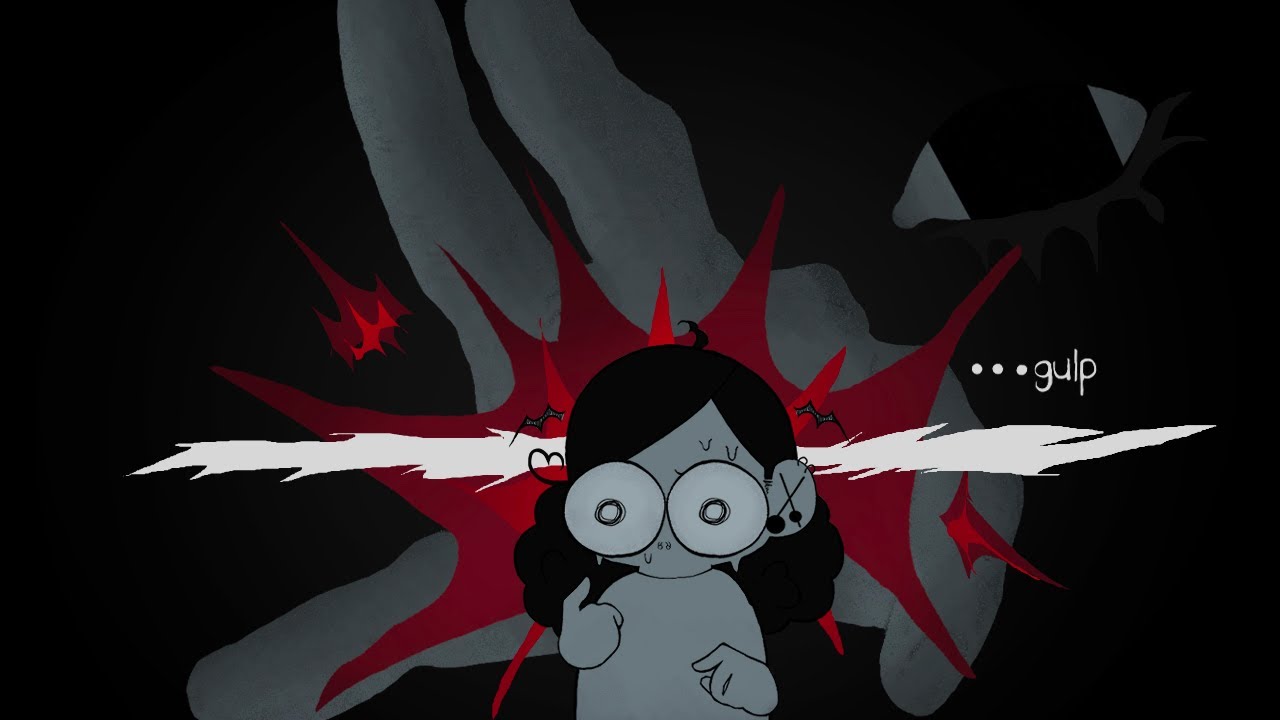 I pierced my nose behind my mom’s back… JUST TO GET CAUGHT