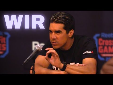 David Castro WIR Jan 13  2025