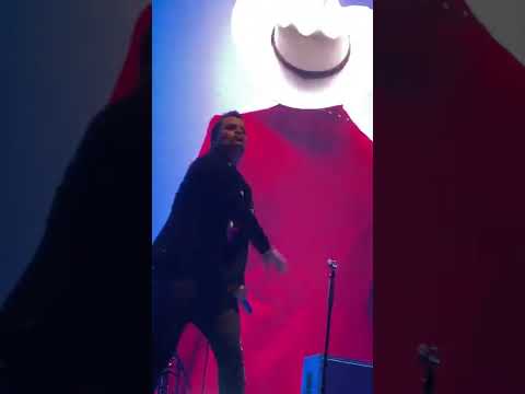 Dani Martín Puede ser directo Granada 2022