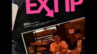 Video EXTIP - Pekný, škaredý deň   (LP 1991) full album