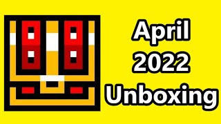 Retro Game Treasure April 2022 Unboxing: Is It Worth It?