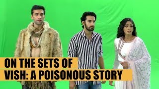 Vish: Alia begs Sabrina to return her unborn baby back video