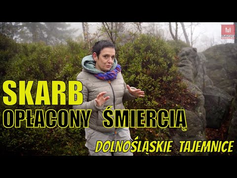 Dolnośląskie Tajemnice #72 Ostatni Świadek Mogadoru, opowiada Joanna #Lamparska