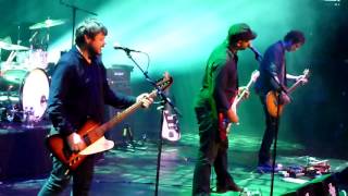 Swervedriver - The Birds @ Le Guess Who (3/4)