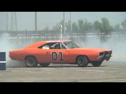 GENERAL LEE Drift