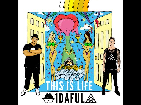 Interview with Fuckin Wild David Audet 1/2 of 1DAFUL #davida