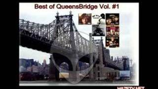 Nas- Teenage Thug (Best of Queensbridge Mixtape#1