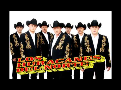 El Corrido de Juan Martha   Los Huracanes del Norte