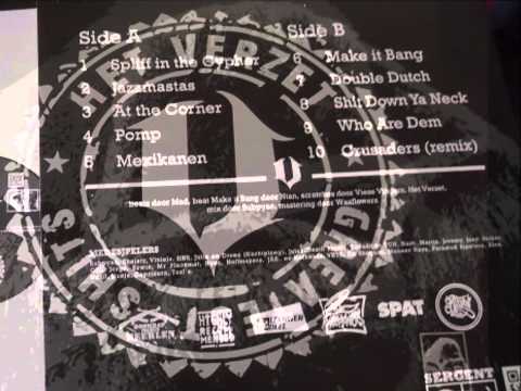 (Sergent Records) M-Tri & LearnZ - BoomBox Assassins (Dirty)