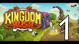 Kingdom Rush video thumbnail