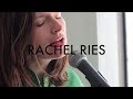 Rachel Ries - "Words" on Exclaim! TV