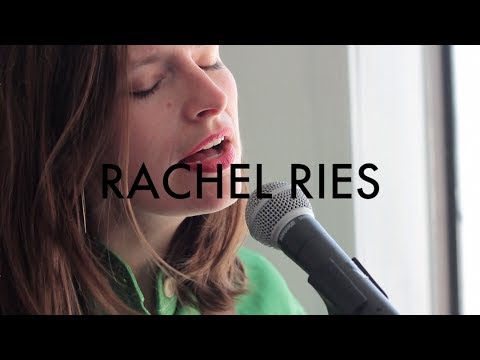 Rachel Ries - 