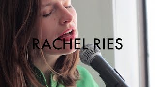 Rachel Ries - 