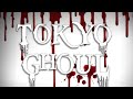 TOKYO GHOUL Unravel By Yutaka Yamada Tokyo MX Adult Swim