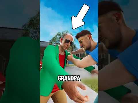 This Grandpa Was Saved By Loyal Dogs 🐕🚨