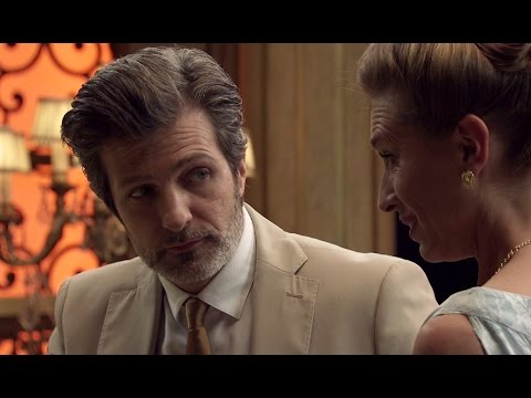 Amar C627 - Dante convence a Encarna para que sea su avalista