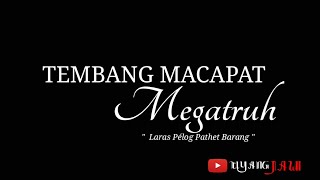 Download lagu TEMBANG MEGATRUH dan Artinya | Sigra Milir mp3 Download lagu TEMBANG MEGATRUH dan Artinya | Sigra Milir mp3