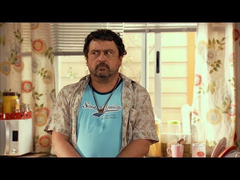 Con el culo al aire T3 C6 - 'Poli bueno' y 'poli peor' en casa de Tino y Alicia