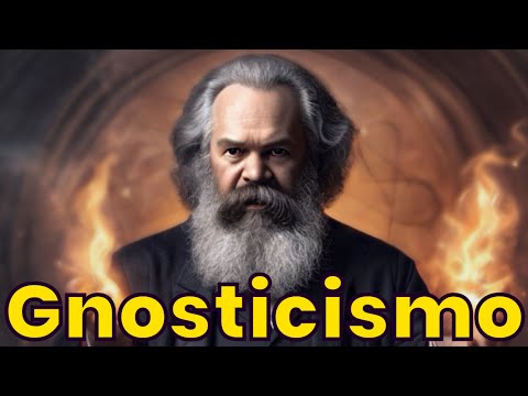 El Secreto Mejor Guardado Del Comunismo: Un Culto Gnóstico Que Finge No Serlo