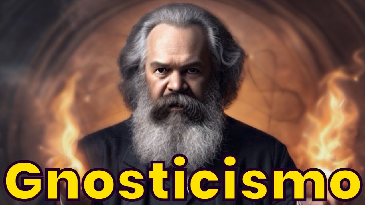 El Secreto Mejor Guardado Del Comunismo: Un Culto Gnóstico Que Finge No Serlo