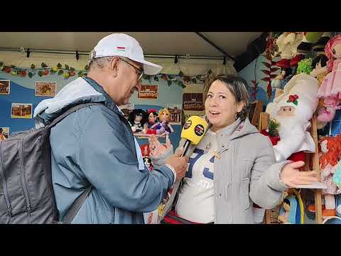 Pacho presente en Cundinamarca Fest 2025