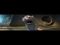 Ratatouille Teaser Trailer 2006 Faster