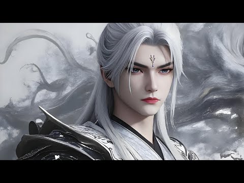 [Eng Sub] Renegade Immortal EP 01-90