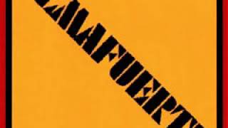 Alma Fuerte ~ Sojuzgados y Sometidos