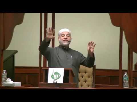 Live from ICPC — اللغة العربية في يومها العالمي