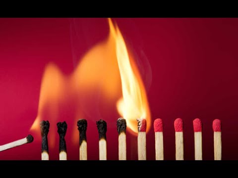 2. POSLJEDICA GRIJEHA: Uskraćivanje nafake