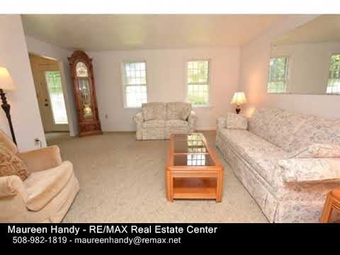 19 Level Acres Rd, Attleboro MA 02703 - Single Family Home - Real Estate - For Sale -