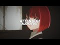 Attention Charlie Puth Edit Audio