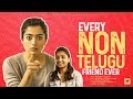 Every Non Telugu Friend Ever Ft Rashmika Mandanna Girl Formula ChaiBisket